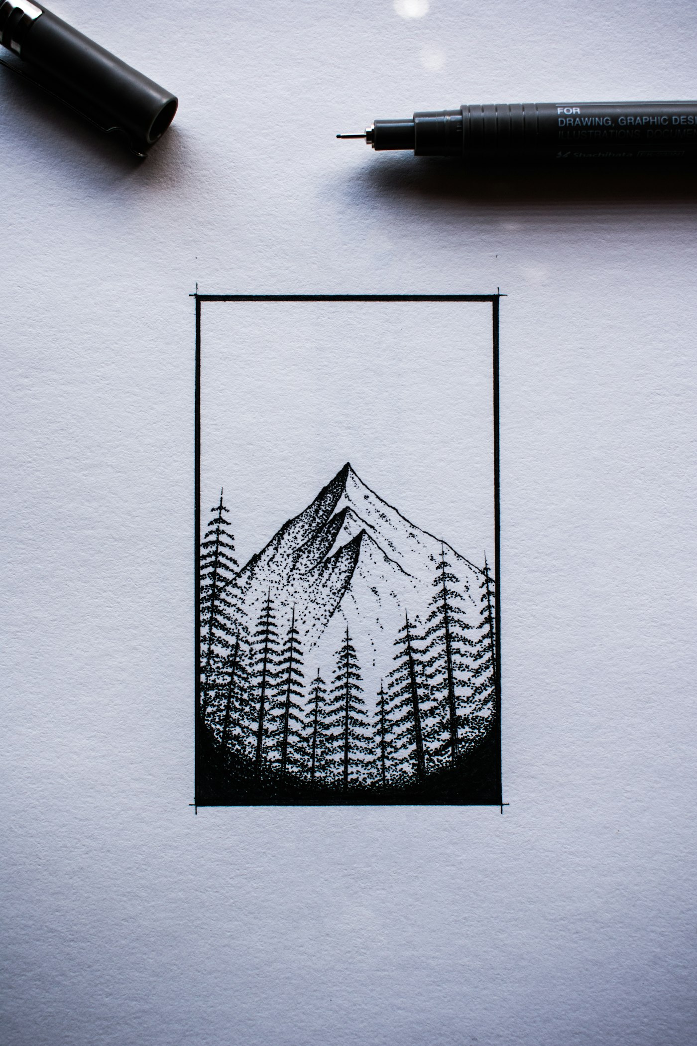 The Small Peak
